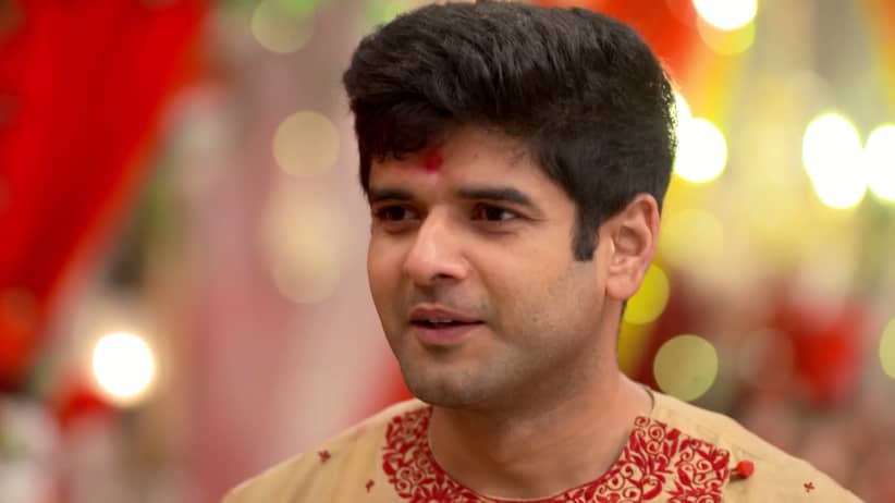 Parineeta - September 04, 2026 - Webisode