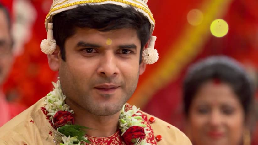 Parineeta - September 03, 2026 - Webisode