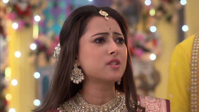 Tare Dhori Dhori Mone Kori - September 06, 2026 - Webisode