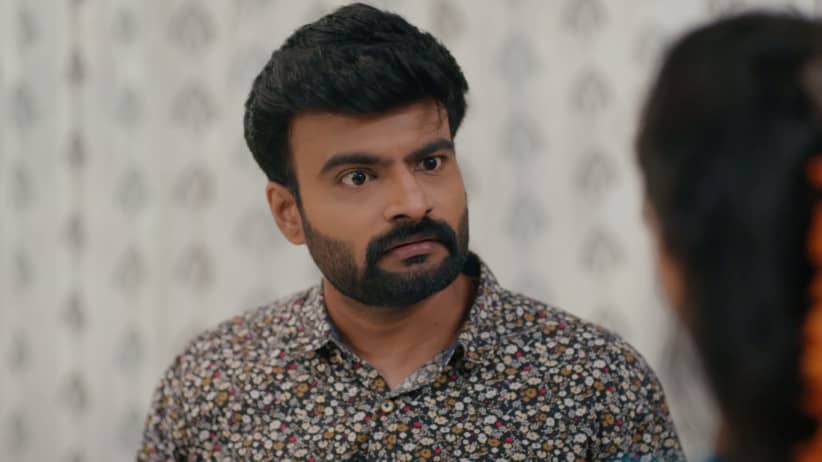 Shobha and Shashank's Plan against Shubh-Shravanii