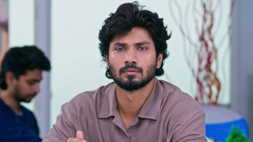 Paarijatham - September 03, 2026 - Webisode
