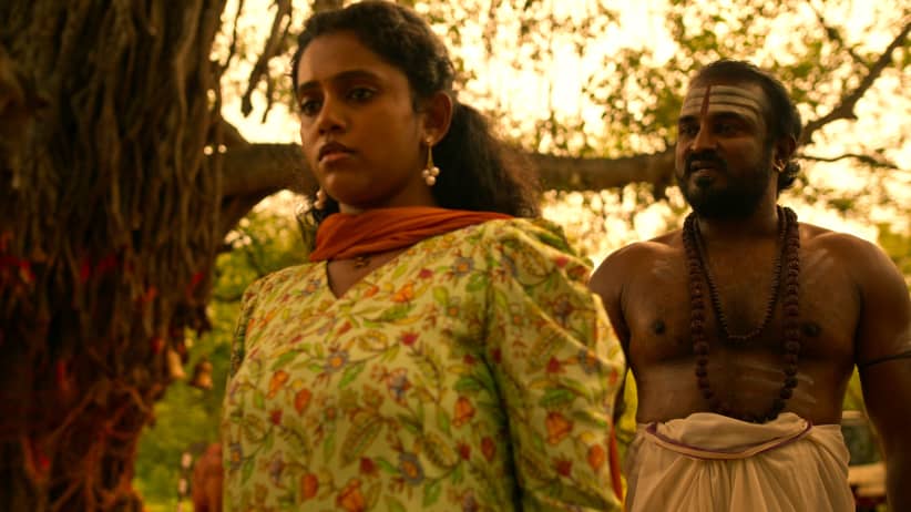 Needa Venuka Nijam