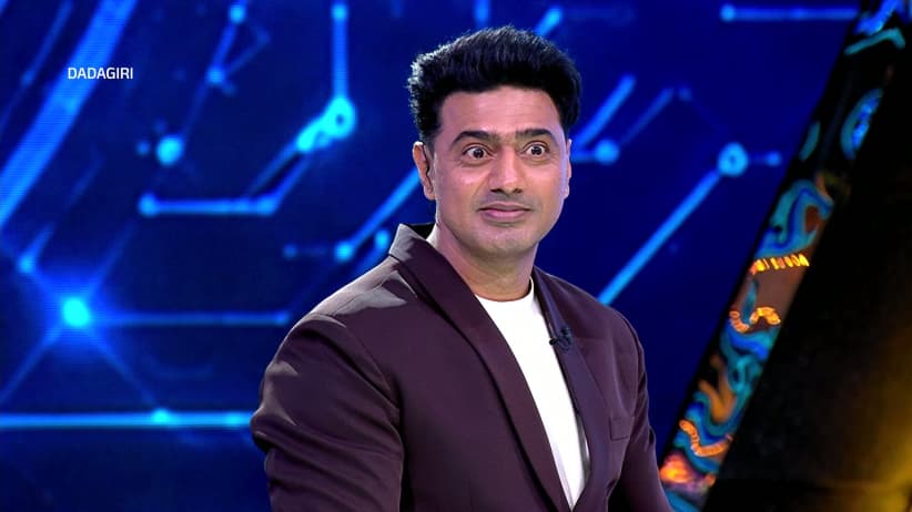 Dadagiri Unlimited Season 11 - September 02, 2026 - Promo