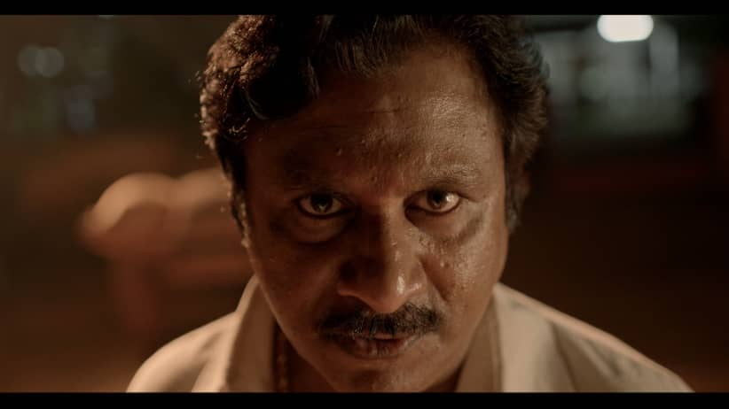 Vennela Uncovers Her Father’s Dark Secrets - Veerabhadruni Rahasyam - Promo