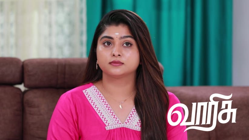 Varshini and Sethu Meet Kamal