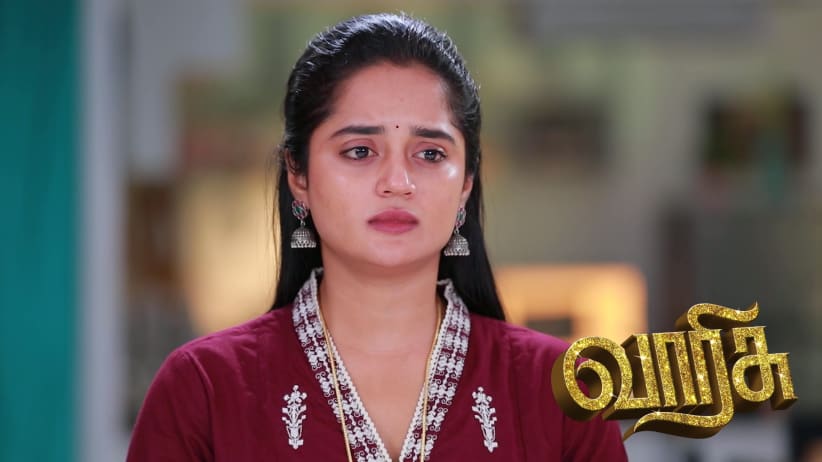Janakambal Makes a Stern Announcement