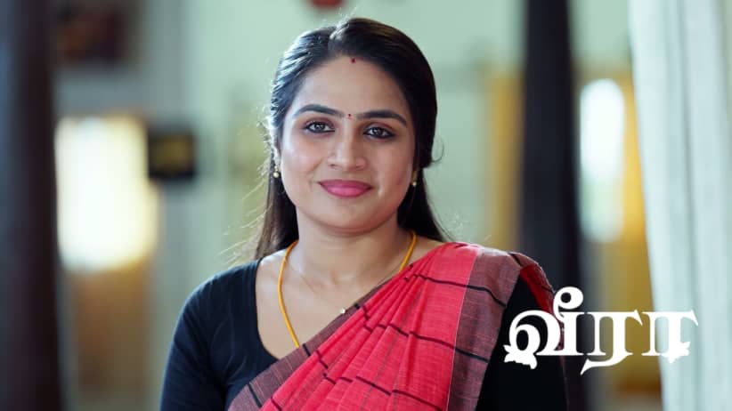 Raghavan Gives Pushpa a Sharp Reply