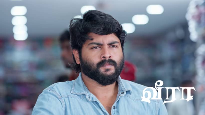 Adithya Faces Maaran's Wrath