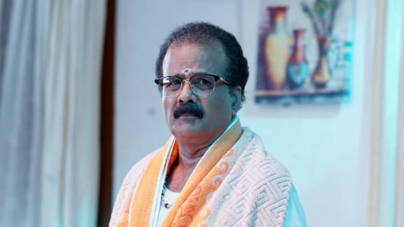 Veera - September 10, 2026 - Webisode