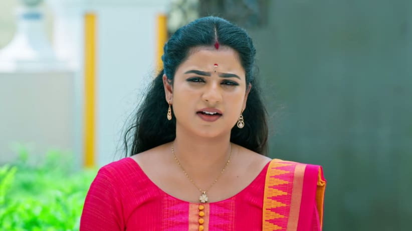 Karthigai Deepam - September 08, 2026 - Episode Spoiler