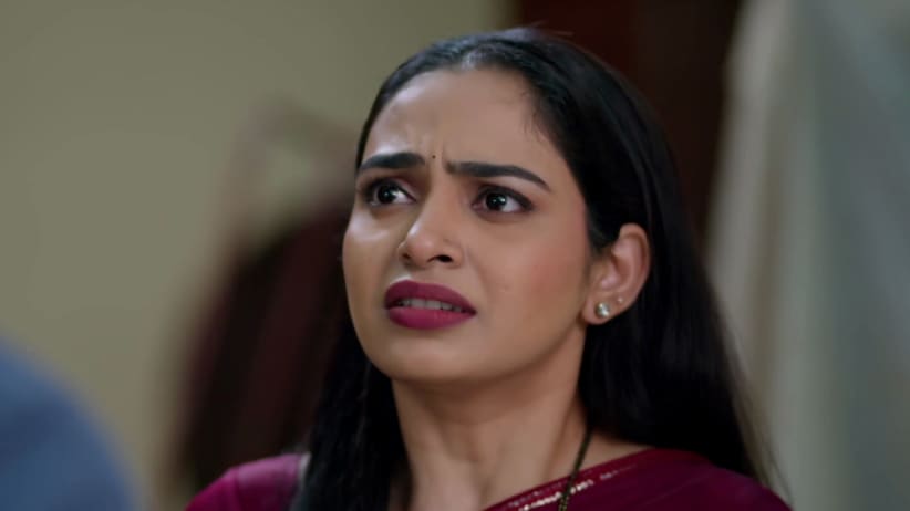 Tula Japnar Aahe - September 14, 2026 - Episode Spoiler
