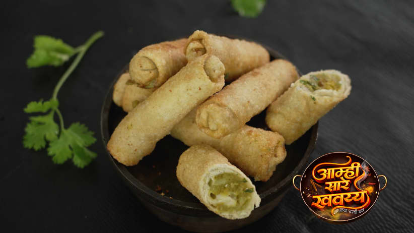Special Jaswand Modak by Tejal Pawar