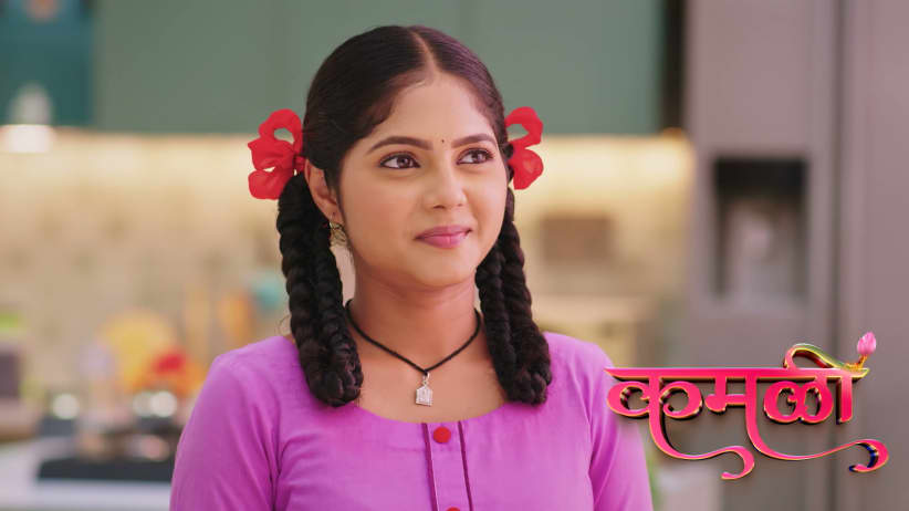 Kamini's Goon Is shocked to See Gauri