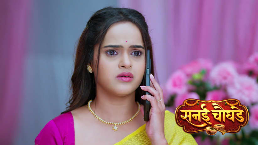 Tejaswini's Shocking Decision