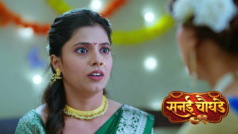 Tejaswini Insults the Parabs over Gautam's Ring