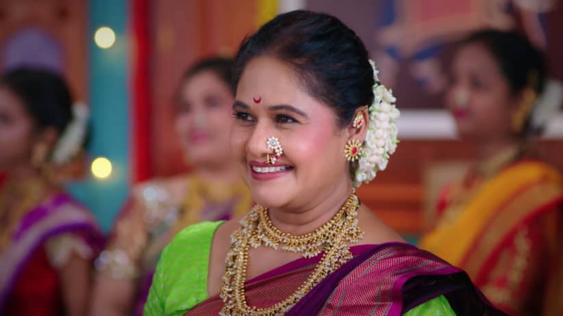 Deep Jyoti - September 11, 2026 - Webisode