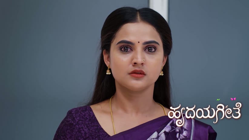 Raaki Meets with an Accident