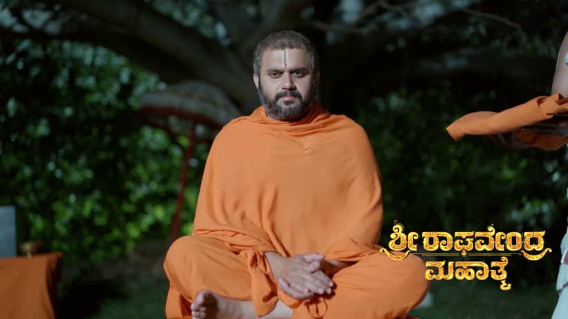Raghavendra's Words on Moksha