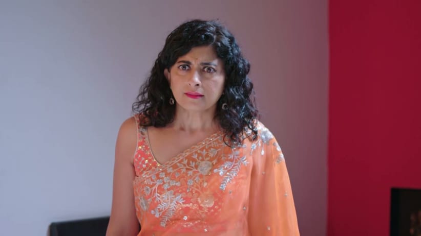 Adi Lakshmi Purana - September 08, 2026 - Webisode