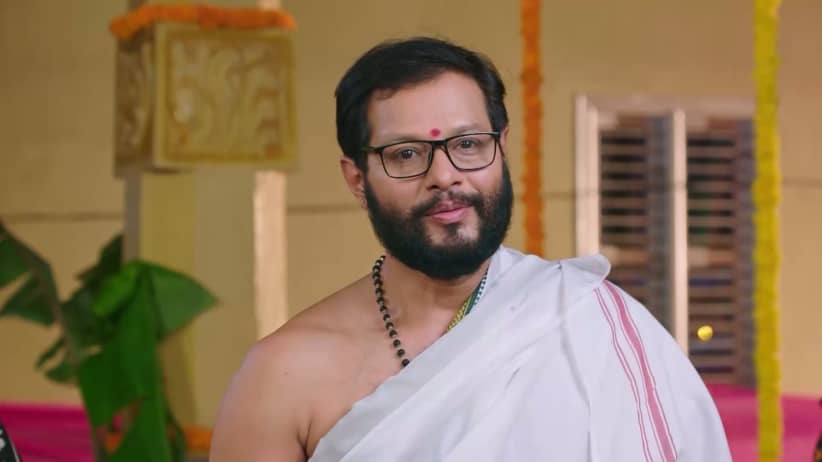 Adi Lakshmi Purana - September 09, 2026 - Webisode