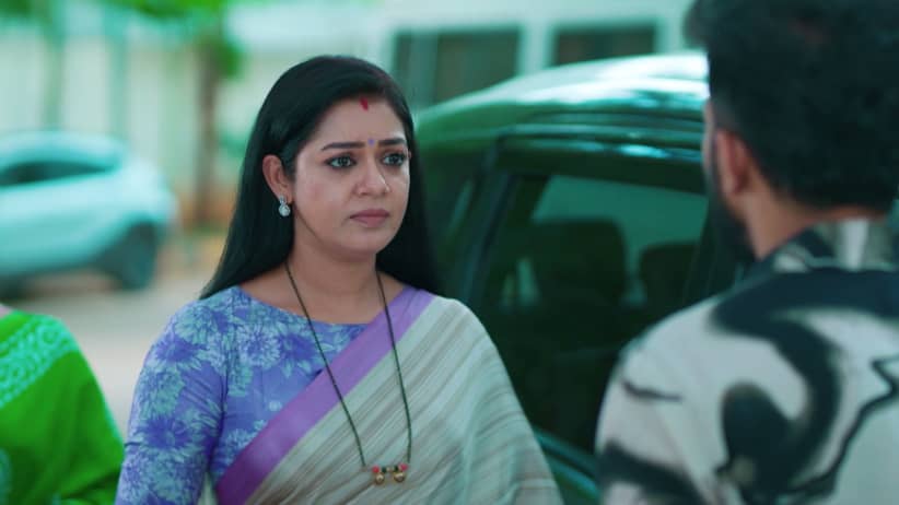 Amruthadhaare - September 13, 2026 - Episode Spoiler