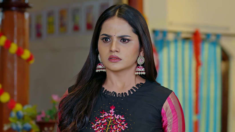 Annapoorna - September 14, 2026 - Episode Spoiler