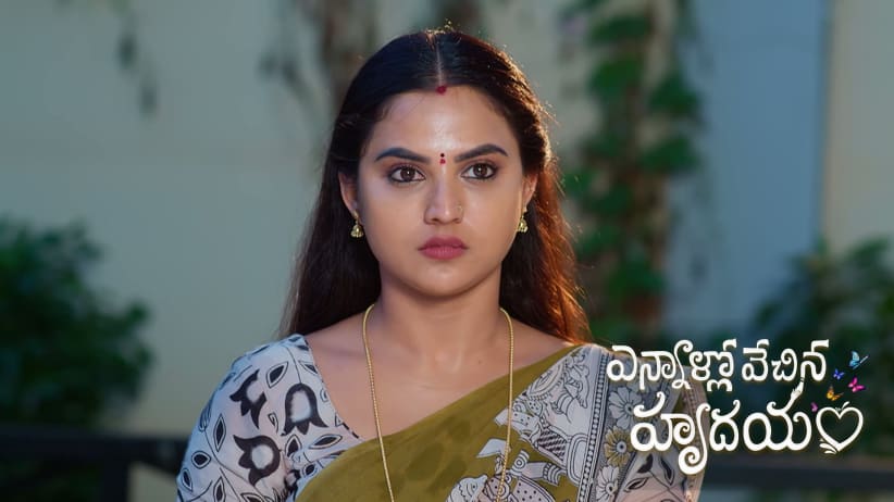 Parvathamma Seeks a Promise from Kittayya