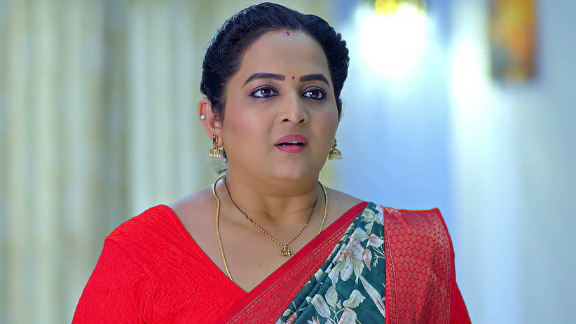 Gundamma Katha - September 10, 2026 - Episode Spoiler