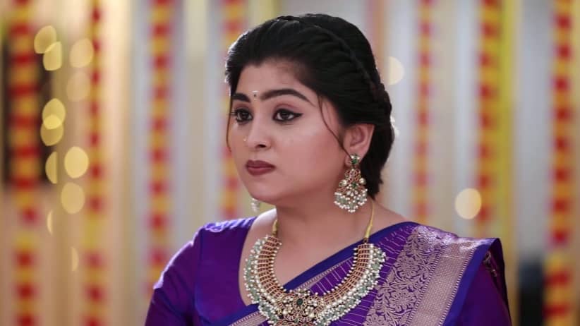 Kongu Bangaram - September 08, 2026 - Episode Spoiler