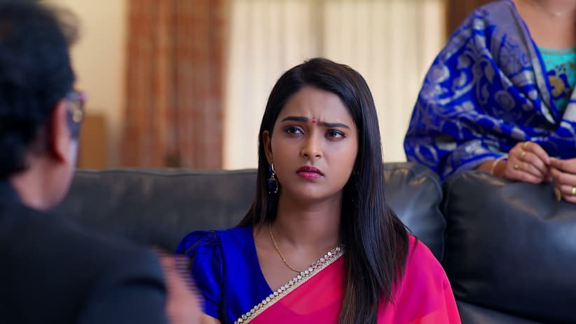 Lakshmi Nivasam - September 14, 2026 - Episode Spoiler