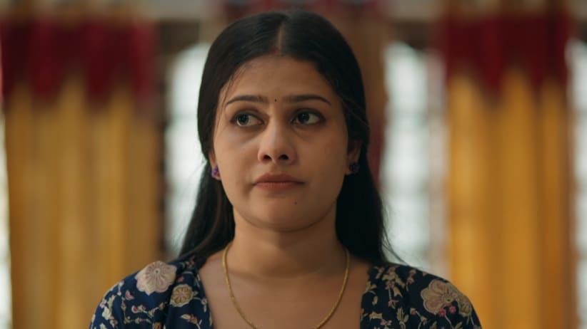 Kudumbashree Sharada - September 09, 2026 - Episode Spoiler