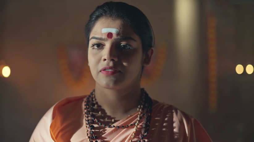 Kudumbashree Sharada - September 09, 2026 - Episode Spoiler