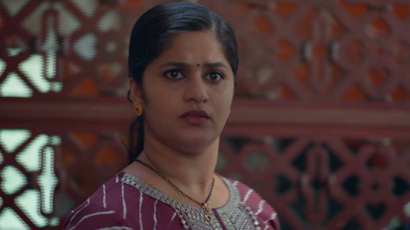 Kudumbashree Sharada - September 08, 2026 - Episode Spoiler