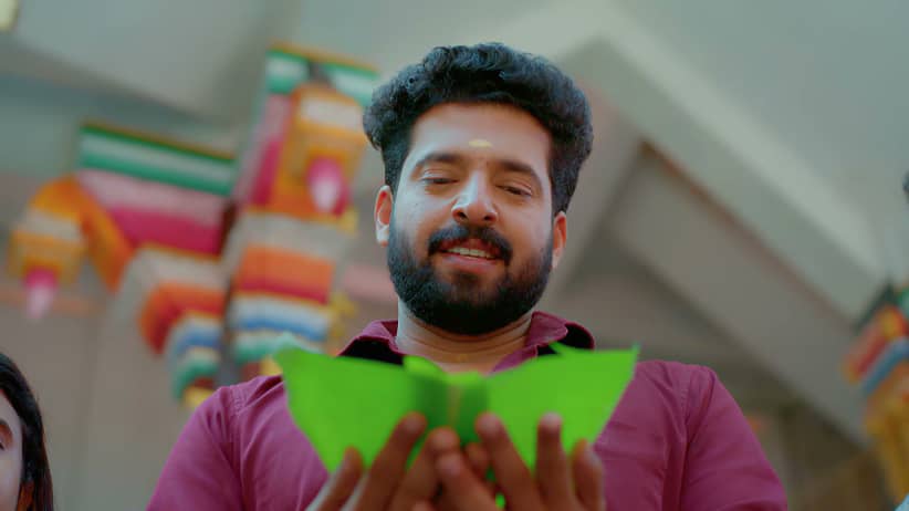 Mangalyam - September 10, 2026 - Episode Spoiler
