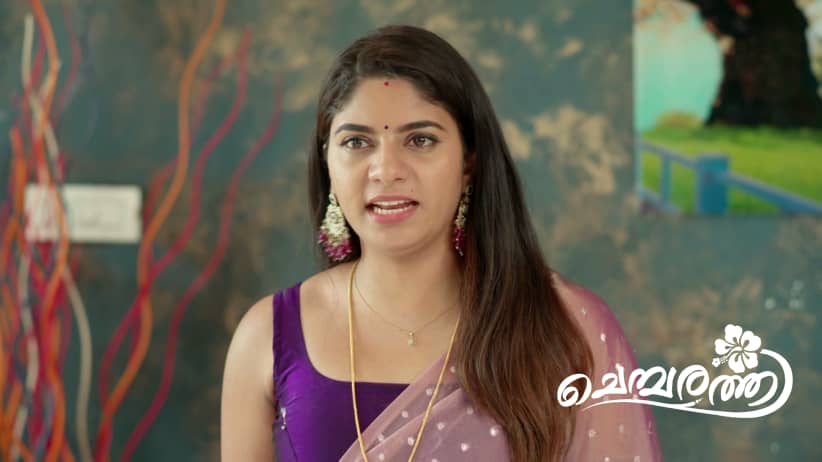 Kalyani Blames Mahi for Her Ordeal