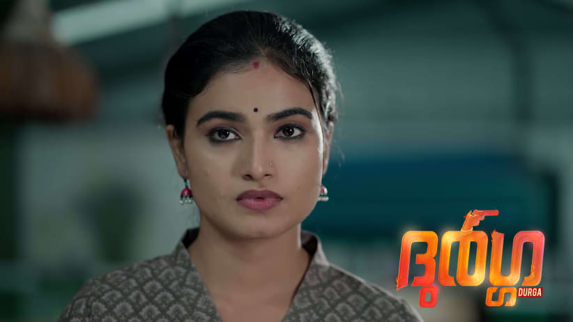 Kiran and Durga Meet Akhil’s Mother