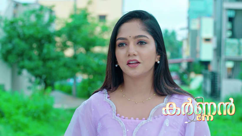 Karnan Remains Lost in Thoughts of Nidhi