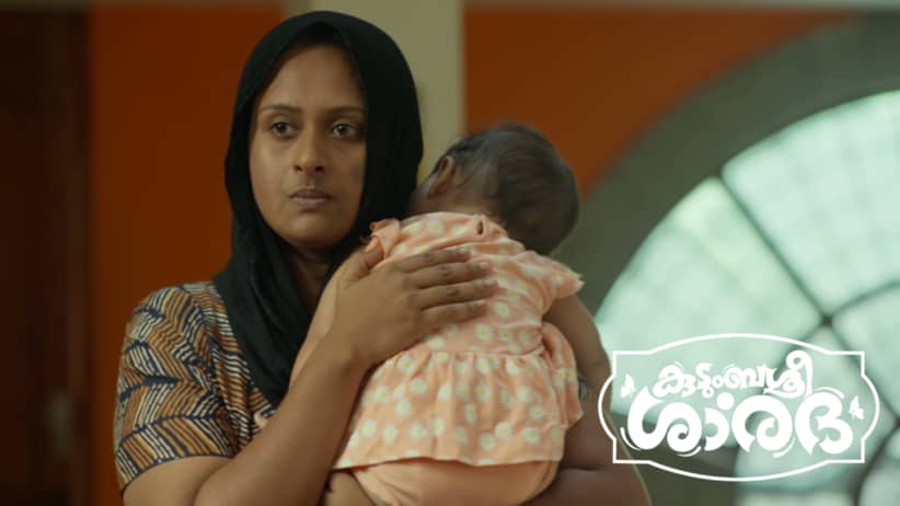 Shalini Traces Sathya and Pappi