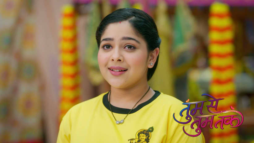 Meera Suggests a Plan to Mansi