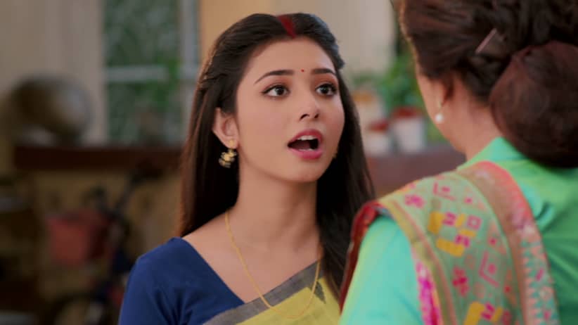 Saat Pake Bandha - September 12, 2026 - Episode Spoiler