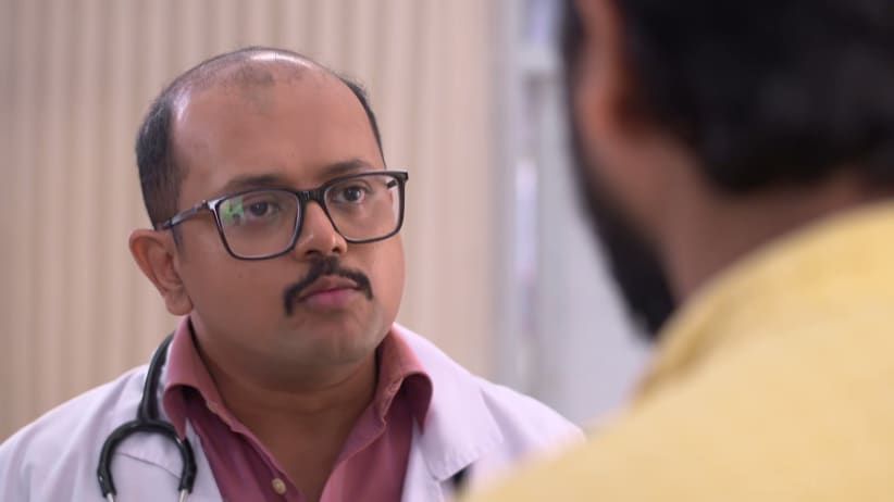 Tare Dhori Dhori Mone Kori - September 09, 2026 - Episode Spoiler