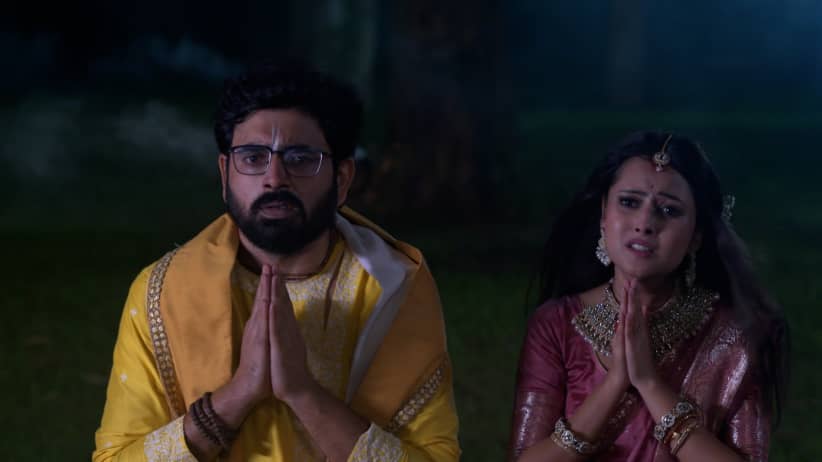 Tare Dhori Dhori Mone Kori - September 08, 2026 - Episode Spoiler