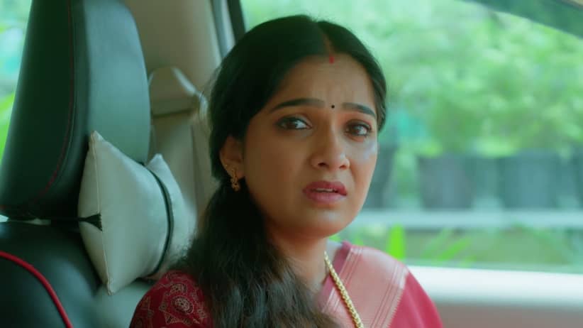 Mangalyam - September 09, 2026 - Webisode