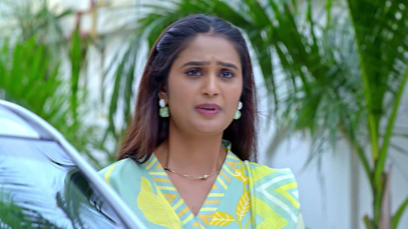 Gundamma Katha - September 09, 2026 - Webisode