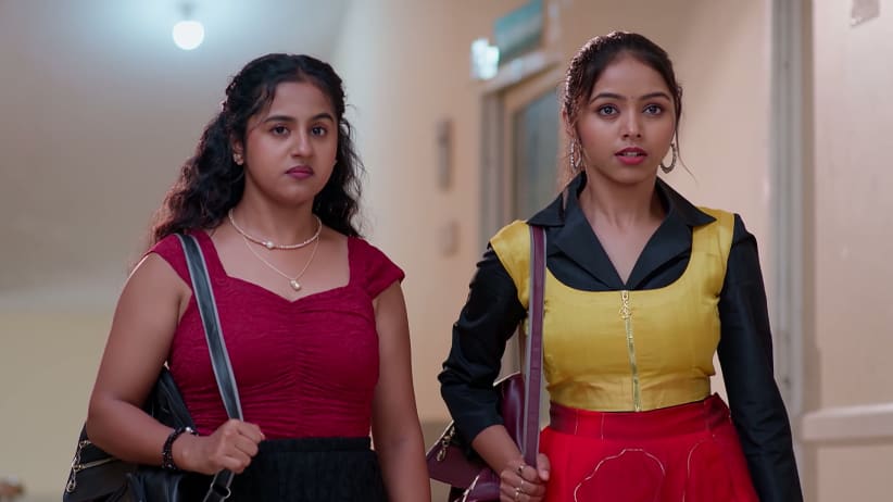 Runanubandham - September 09, 2026 - Webisode