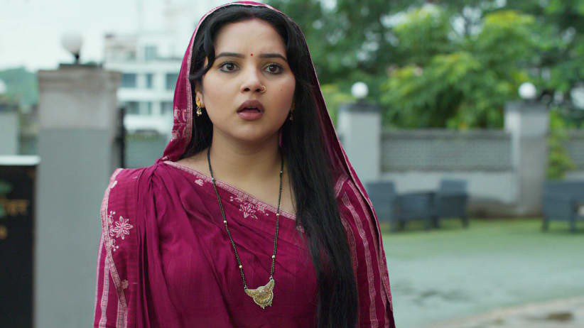 Vasudha - September 09, 2026 - Episode Spoiler