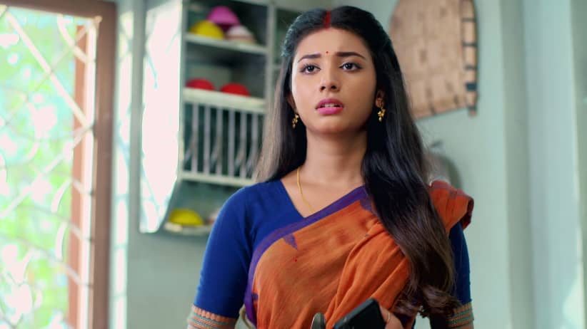 Saat Pake Bandha - September 10, 2026 - Webisode