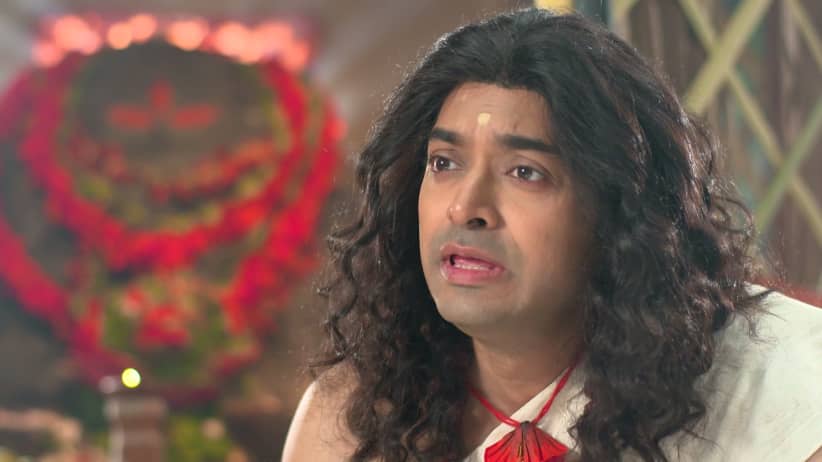 Satipith Kalighat - September 07, 2026 - Webisode