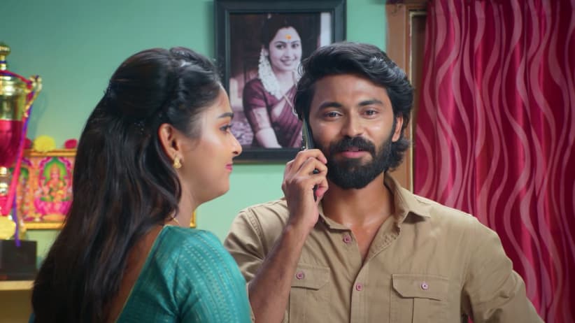 Sandhya Raagam - September 12, 2026 - Episode Spoiler