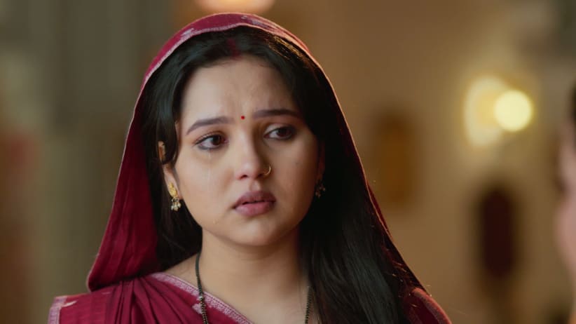 Vasudha - September 07, 2026 - Webisode